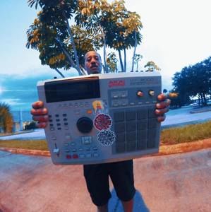 Meet your Posher, Keith